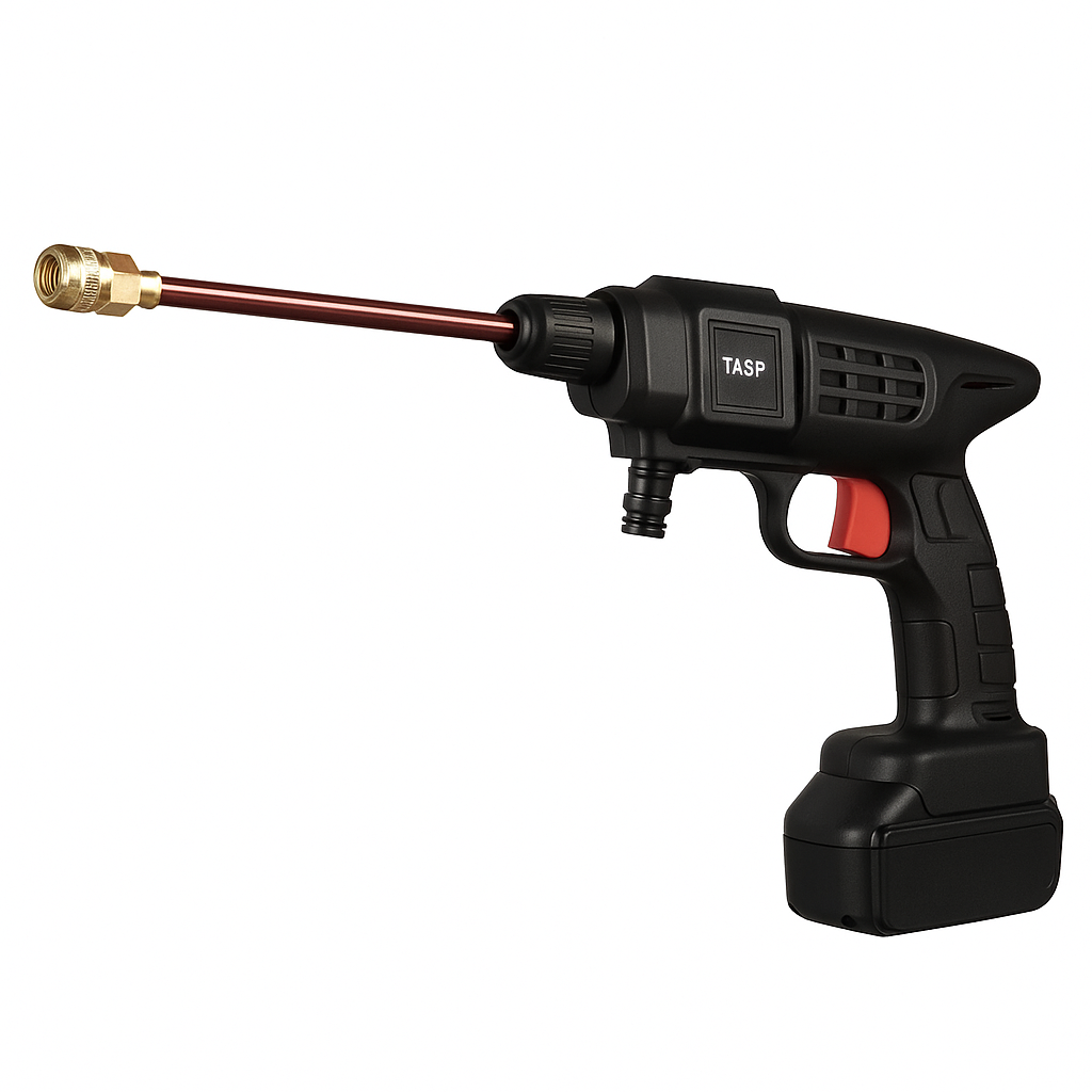 Pack Hidrolavadora + Aspiradora (Productos Inalámbricos)