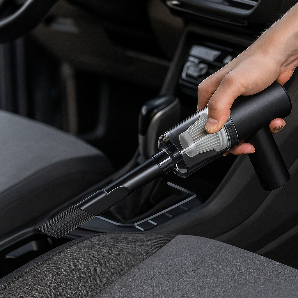 Pack Hidrolavadora + Aspiradora (Productos Inalámbricos)